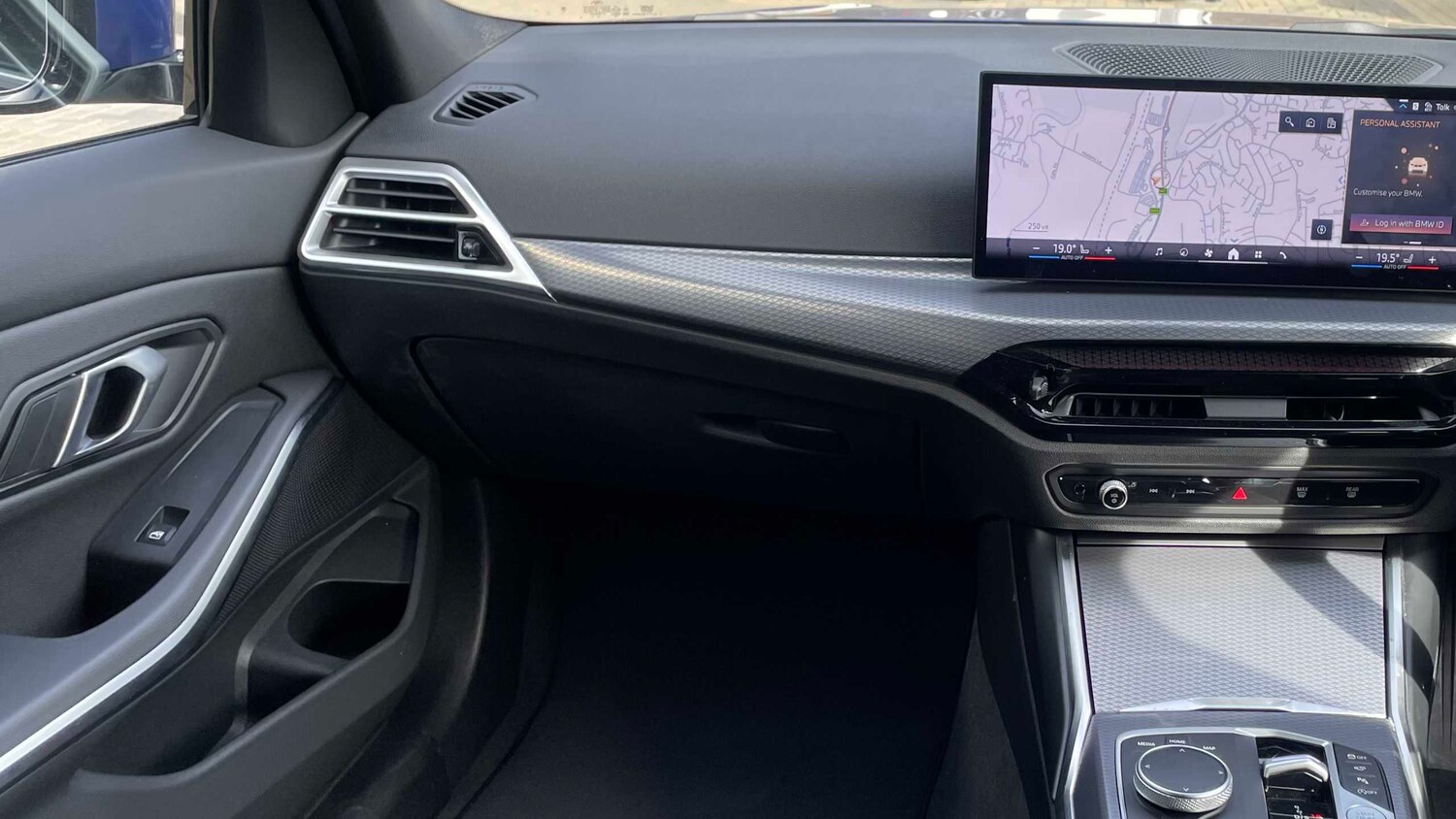 Used BMW 3 Series 2025 for sale - 78209007: Photo 11