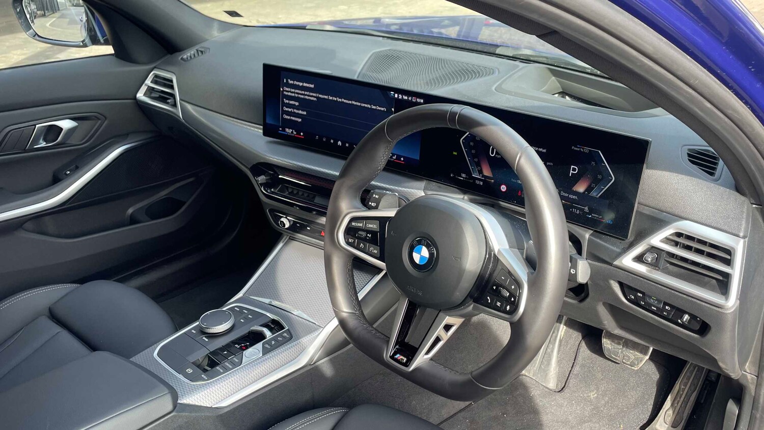 Used BMW 3 Series 2025 for sale - 78209007: Photo 13