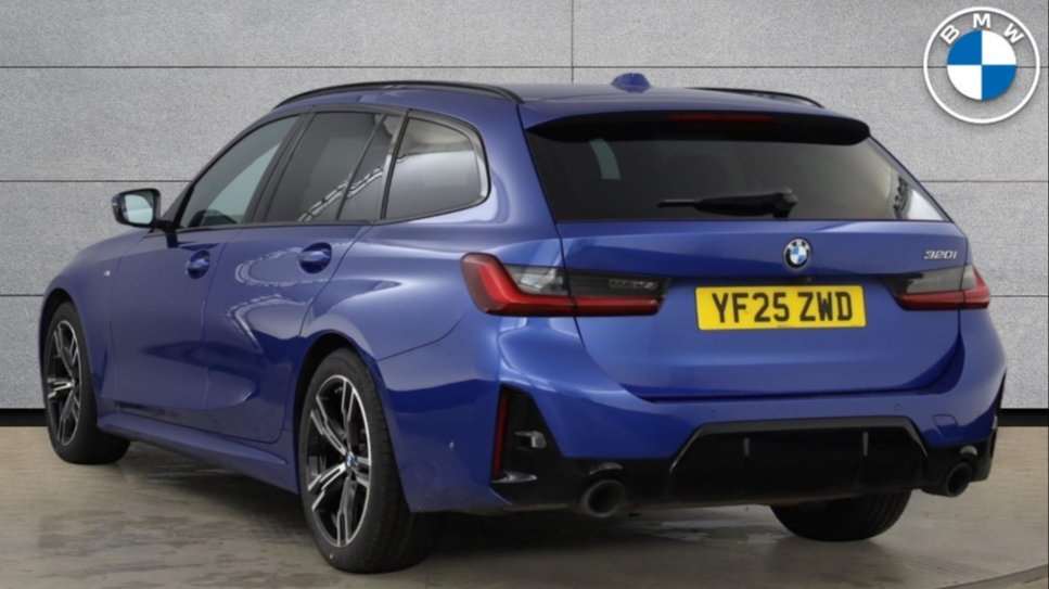 Used BMW 3 Series 2025 for sale - 78209007: Photo 2