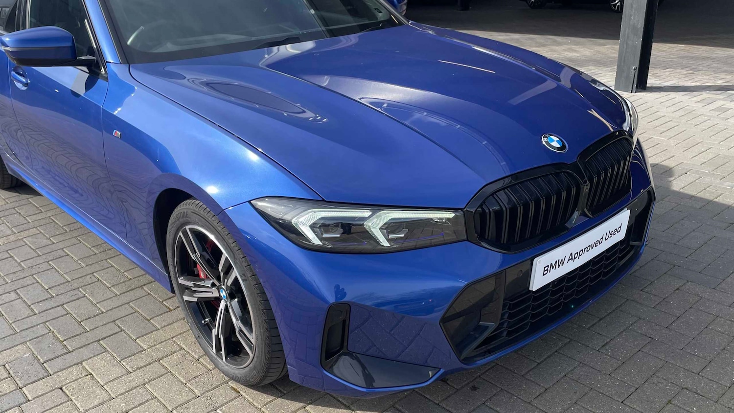 Used BMW 3 Series 2025 for sale - 78209007: Photo 34