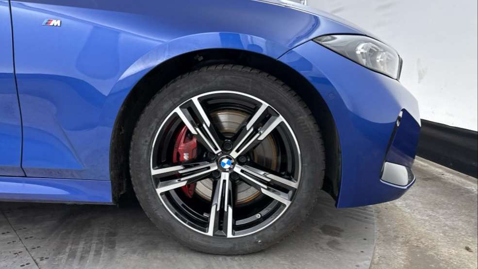 Used BMW 3 Series 2025 for sale - 78209007: Photo 7