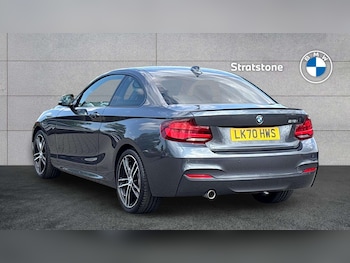 Used BMW 2 Series 2020 for sale - 79250958: Photo