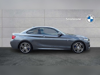 Used BMW 2 Series 2020 for sale - 79250958: Photo