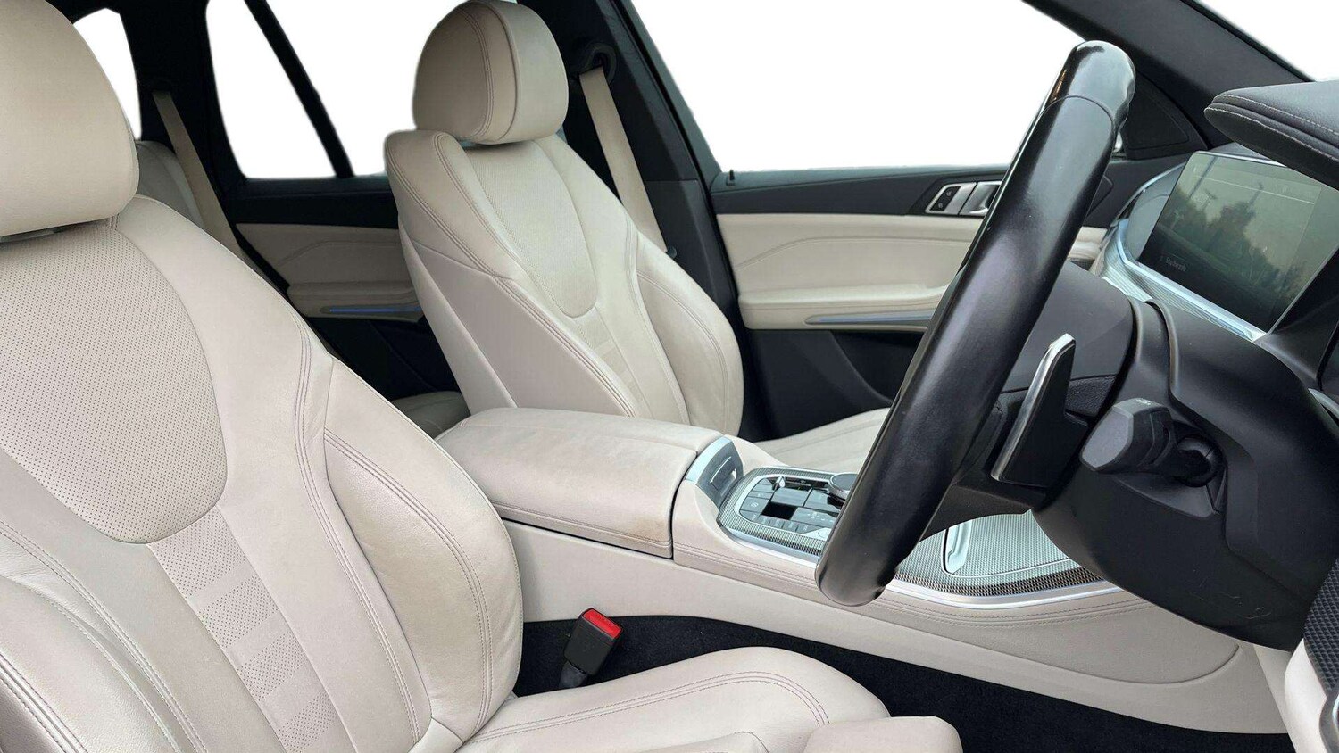 Used BMW X5 2021 for sale - 76488088: Photo 13