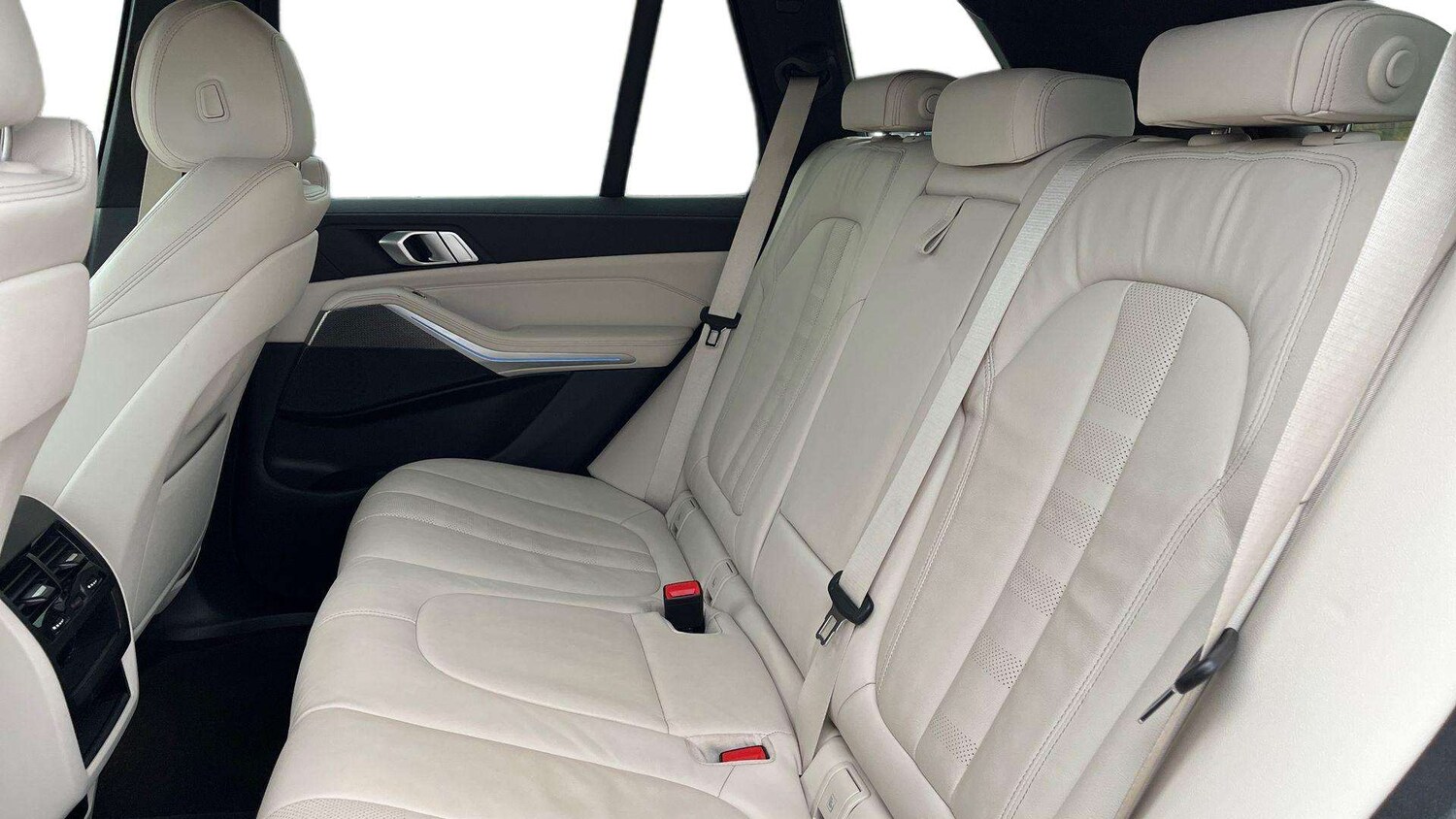 Used BMW X5 2021 for sale - 76488088: Photo 14