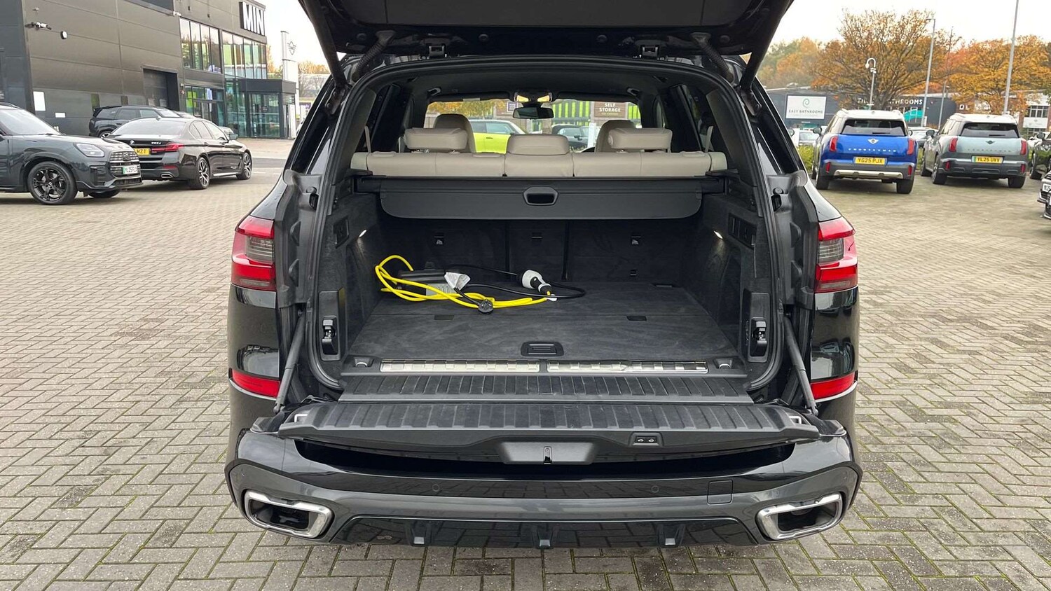 Used BMW X5 2021 for sale - 76488088: Photo 15