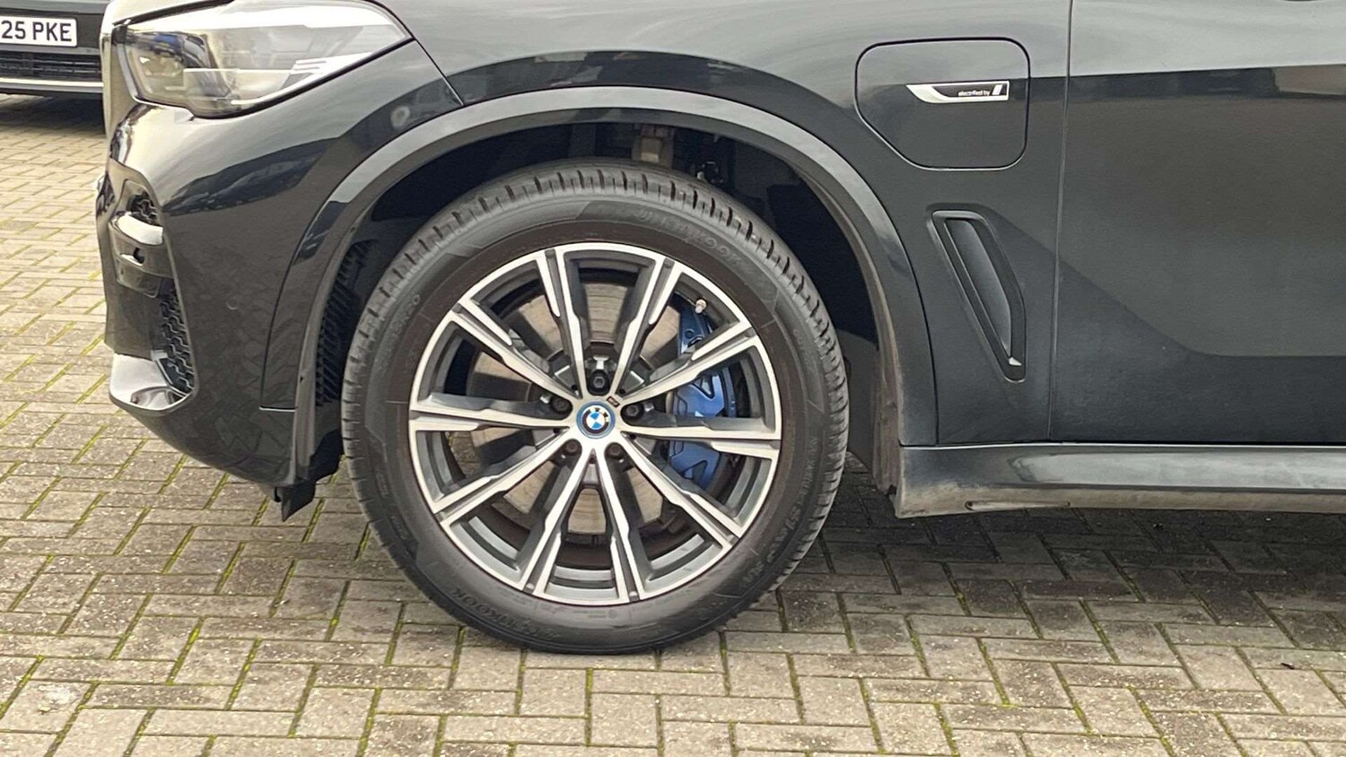 Used BMW X5 2021 for sale - 76488088: Photo 16