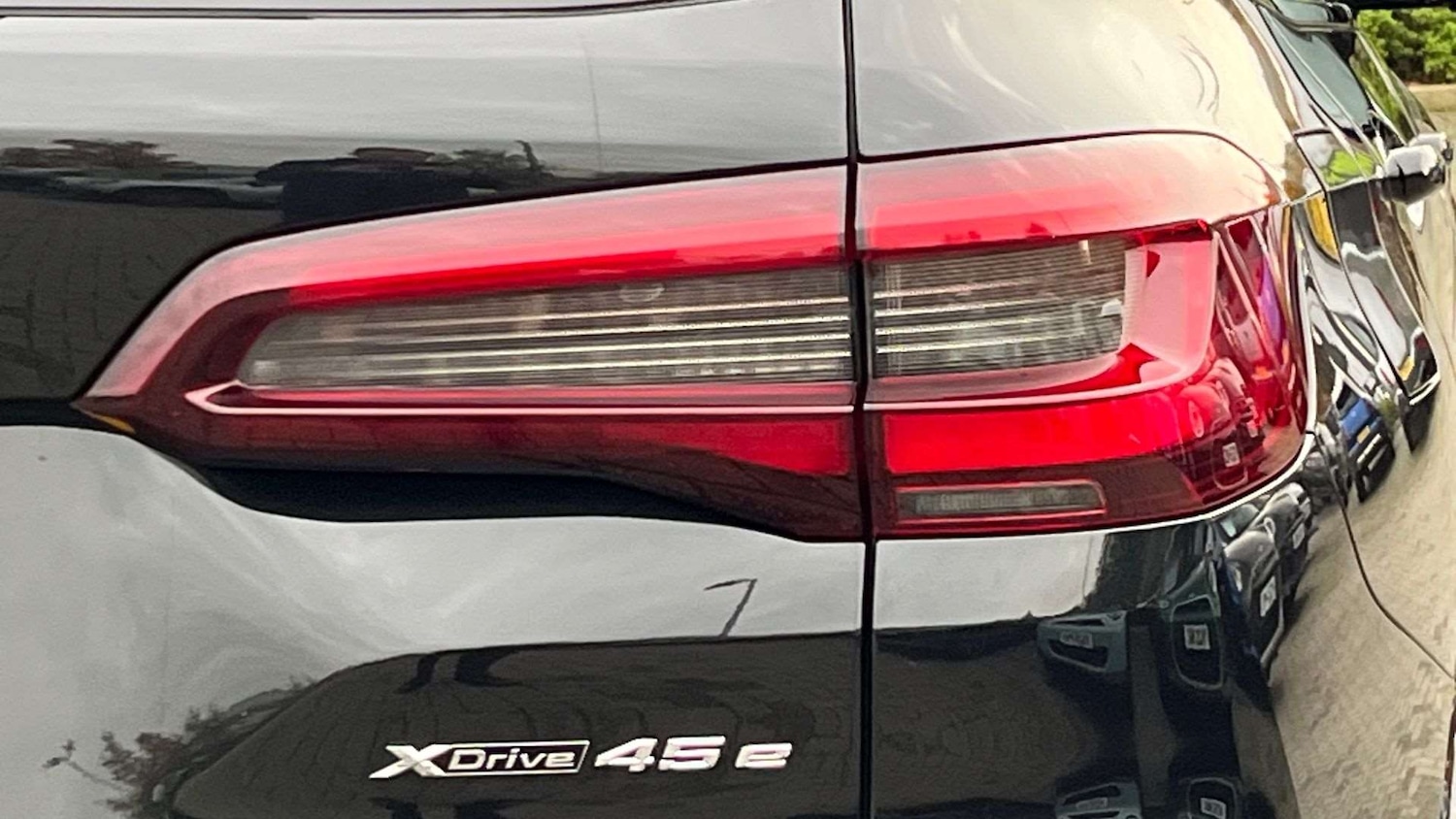 Used BMW X5 2021 for sale - 76488088: Photo 17