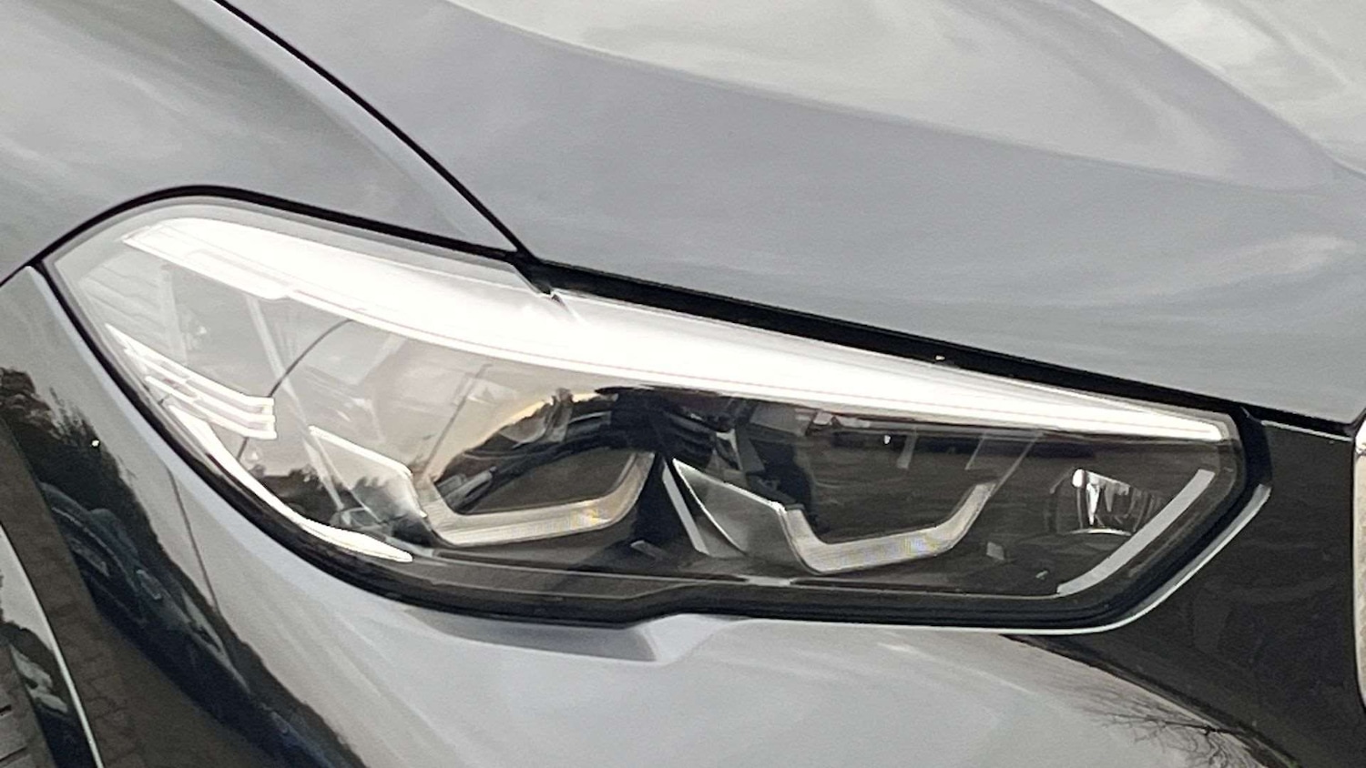 Used BMW X5 2021 for sale - 76488088: Photo 18