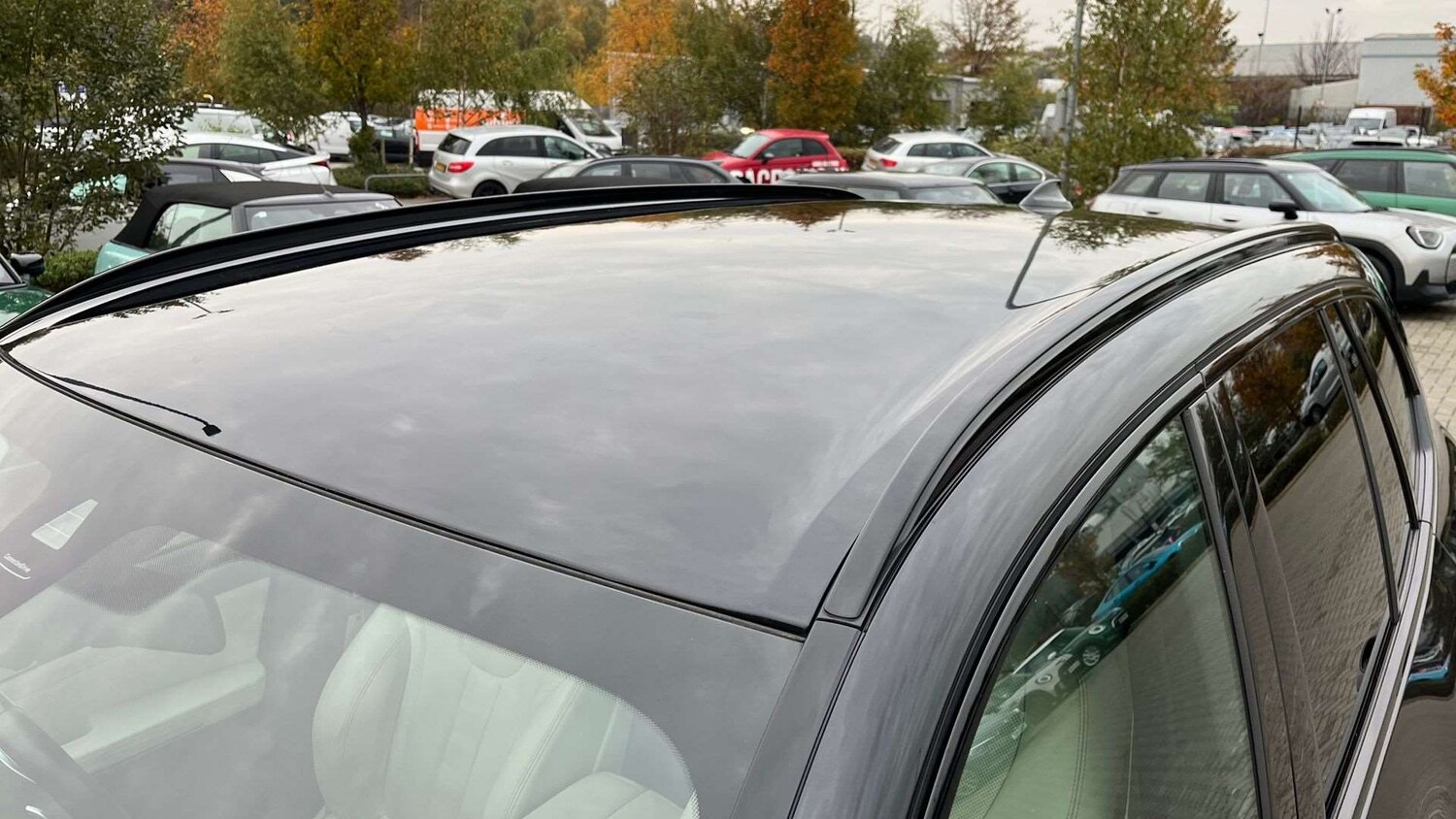 Used BMW X5 2021 for sale - 76488088: Photo 19