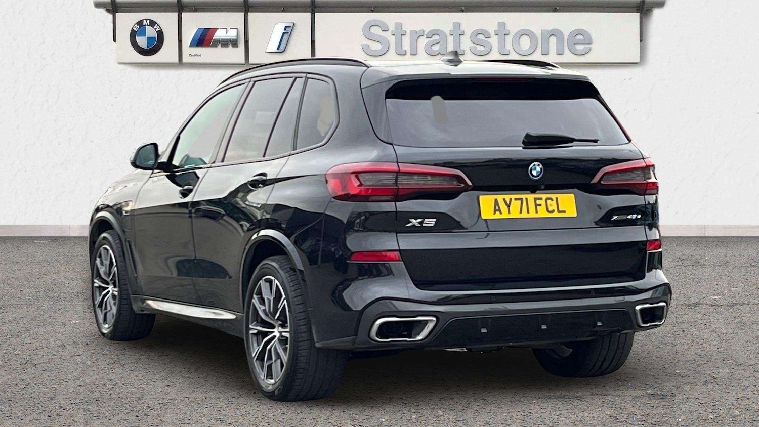 Used BMW X5 2021 for sale - 76488088: Photo 2