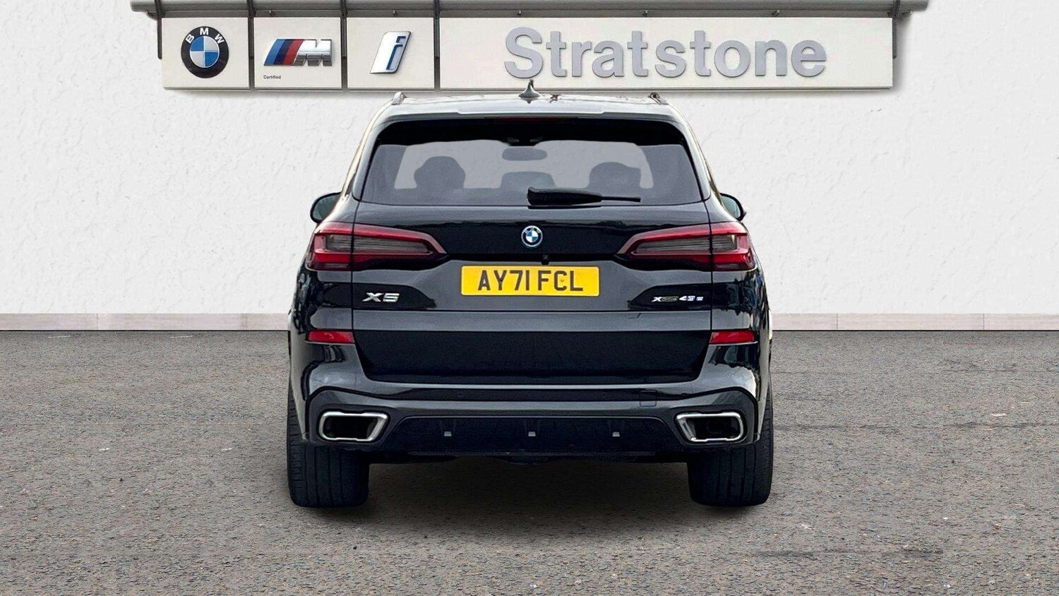 Used BMW X5 2021 for sale - 76488088: Photo 20