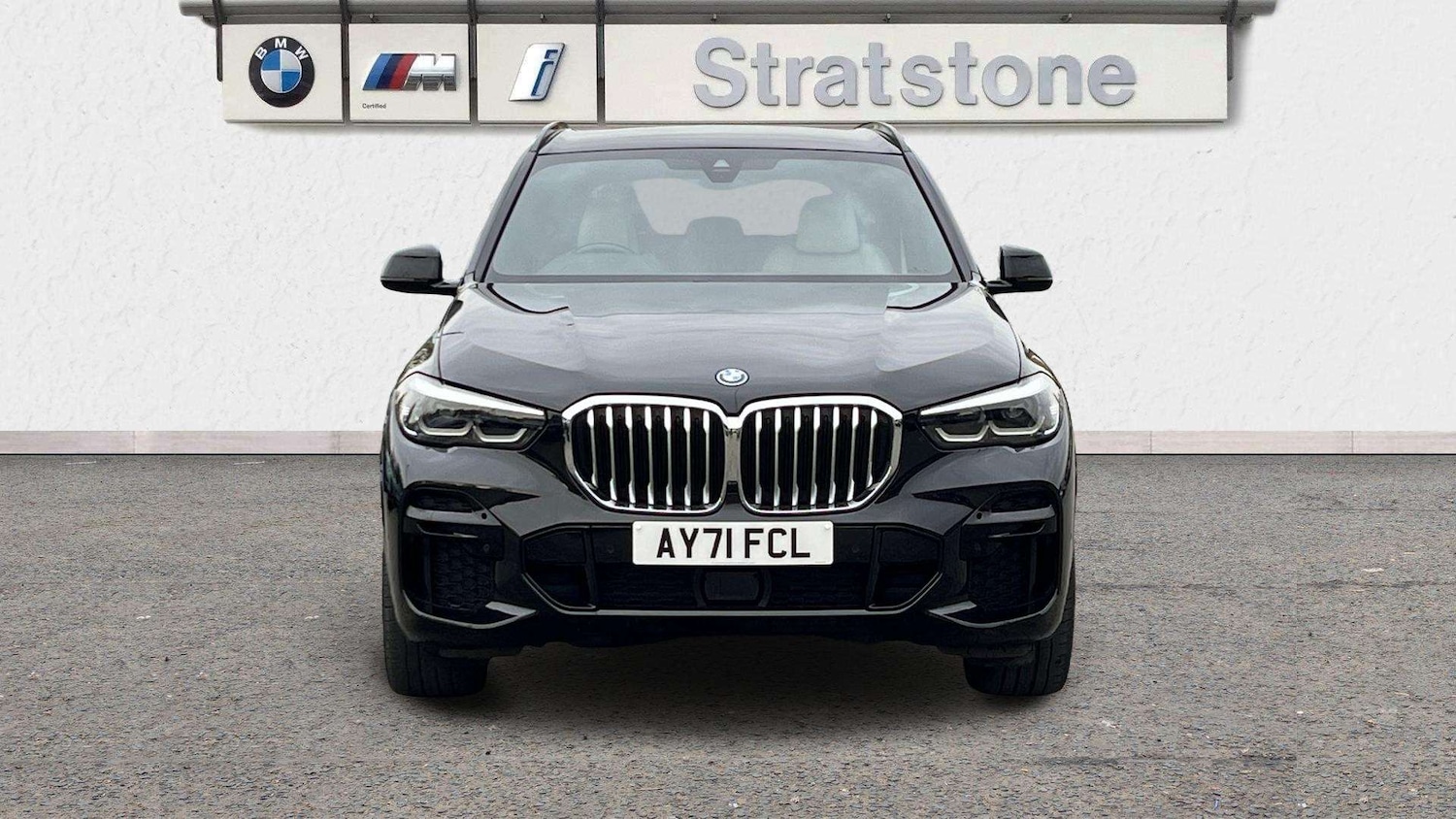 Used BMW X5 2021 for sale - 76488088: Photo 21