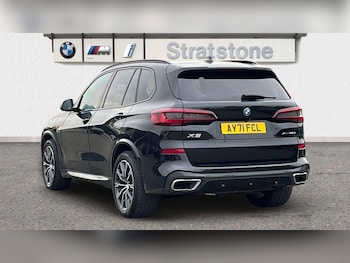 Used BMW X5 2021 for sale - 76488088: Photo