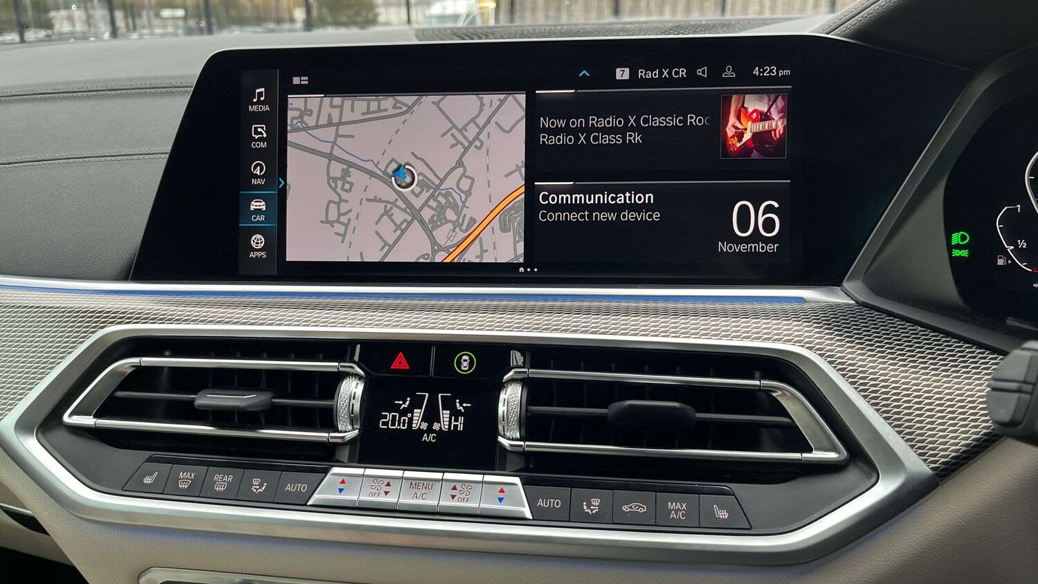 Used BMW X5 2021 for sale - 76488088: Photo 31