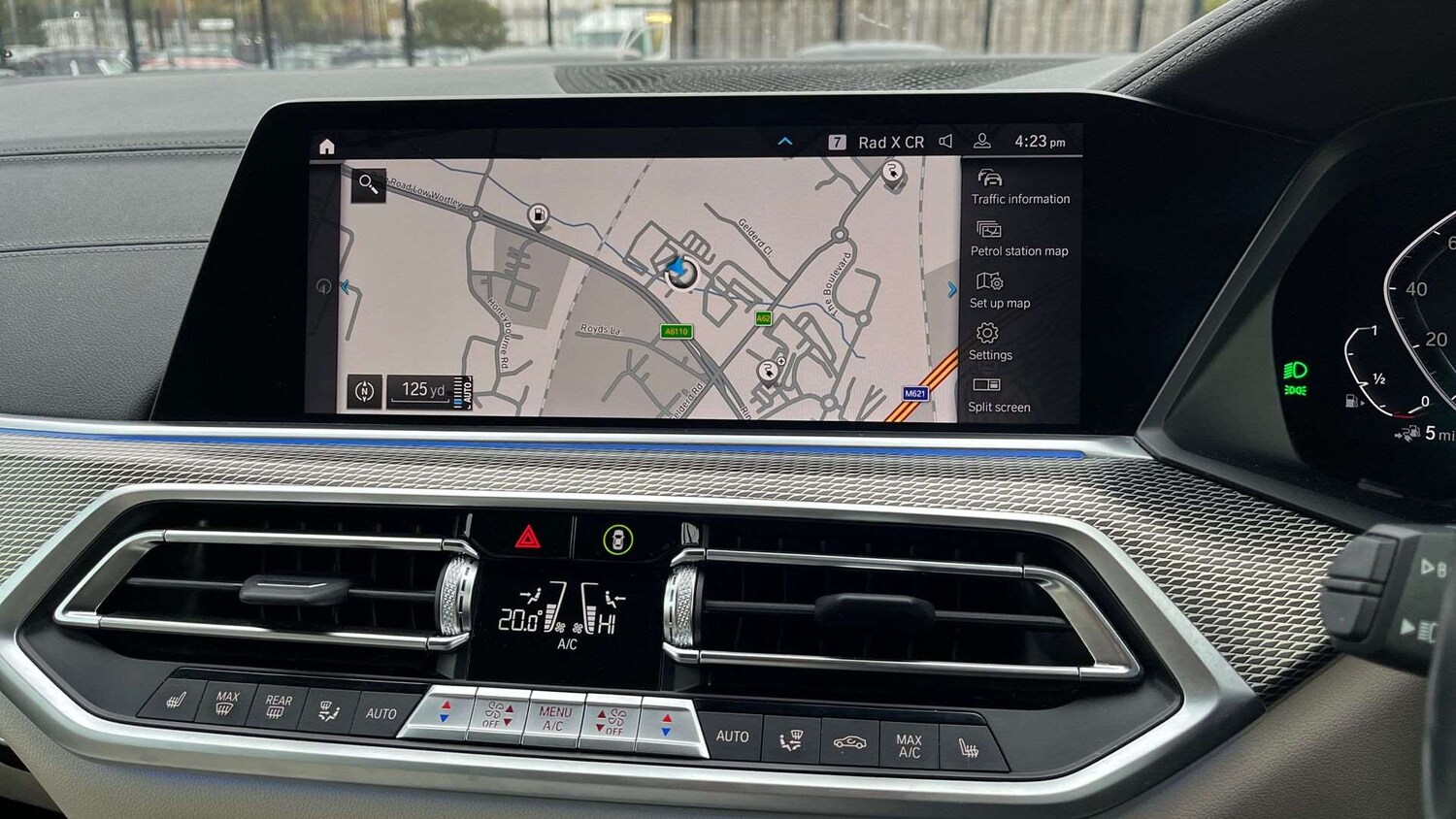 Used BMW X5 2021 for sale - 76488088: Photo 33