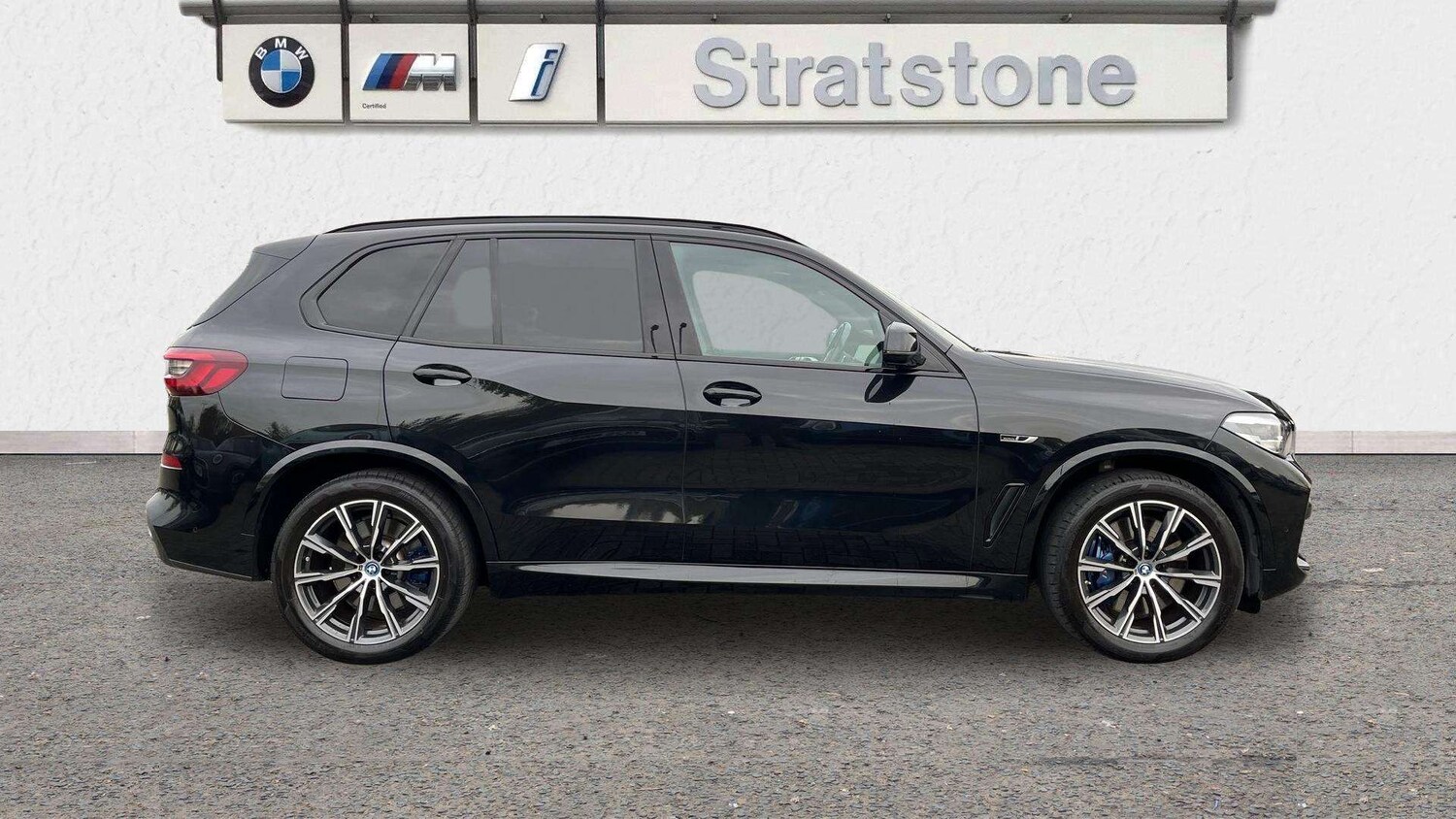 Used BMW X5 2021 for sale - 76488088: Photo 4