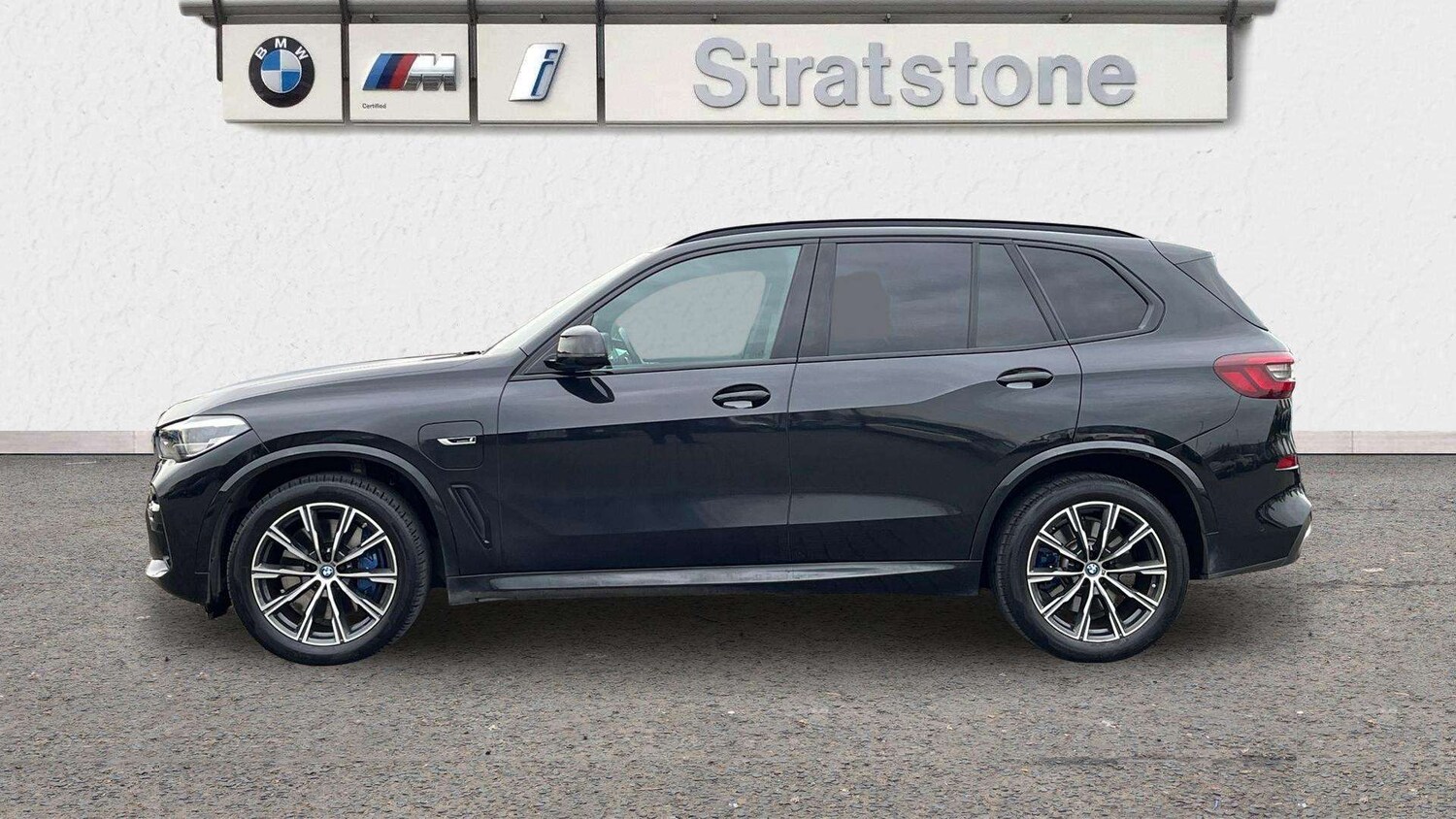Used BMW X5 2021 for sale - 76488088: Photo 5