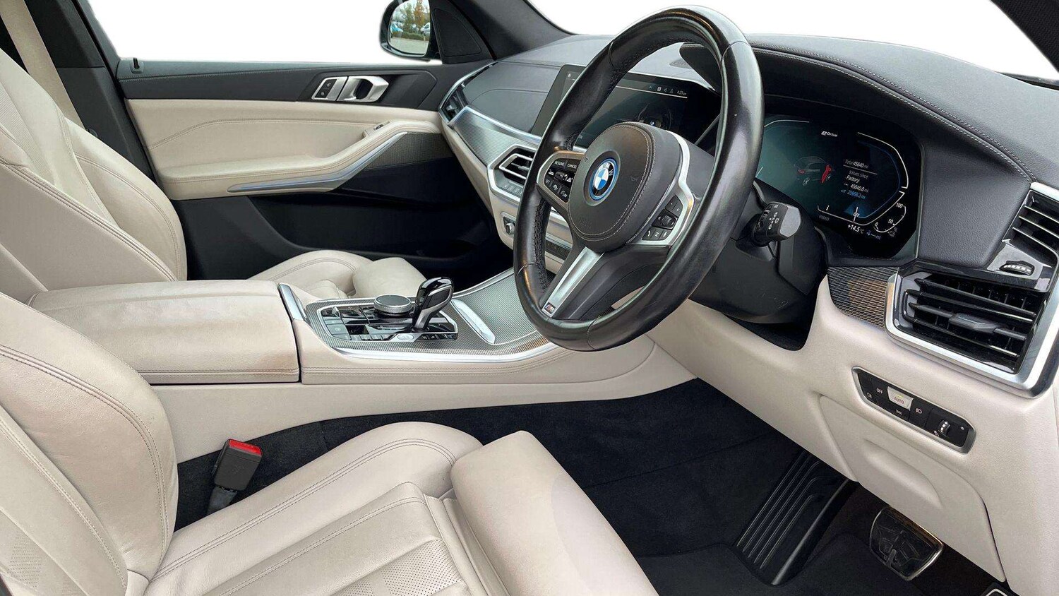 Used BMW X5 2021 for sale - 76488088: Photo 8