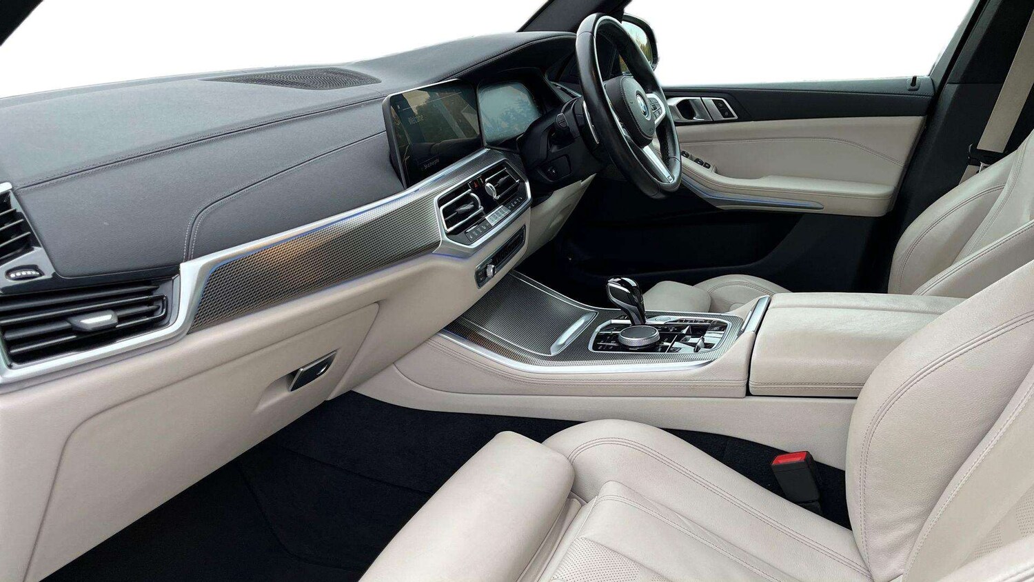 Used BMW X5 2021 for sale - 76488088: Photo 9