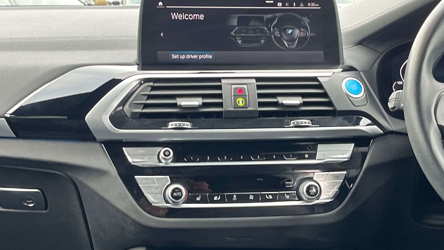 Used BMW iX3 2021 for sale - 76218384: Photo 10