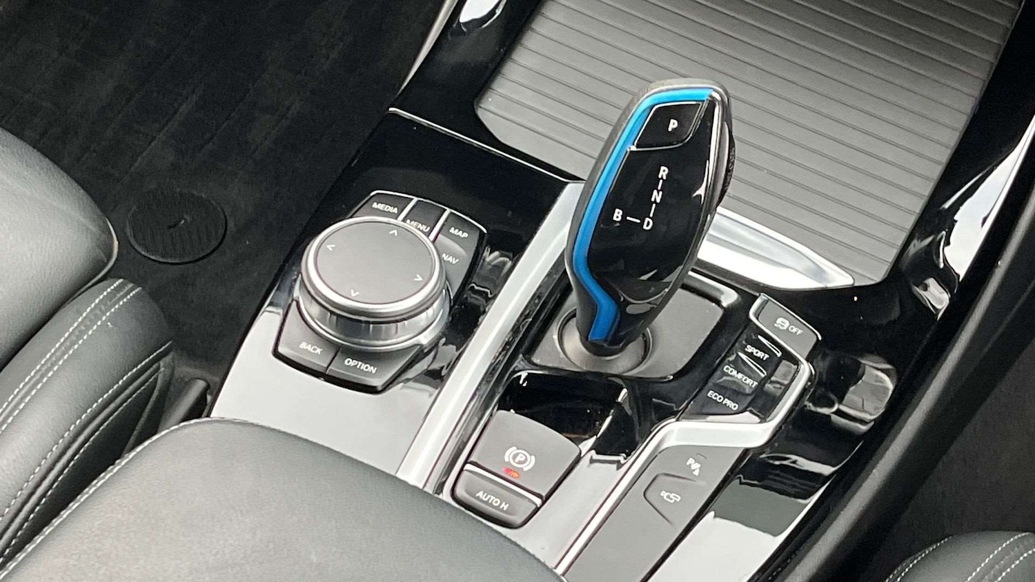 Used BMW iX3 2021 for sale - 76218384: Photo 12