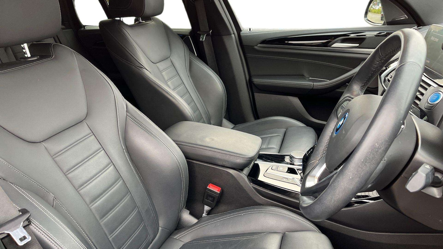 Used BMW iX3 2021 for sale - 76218384: Photo 13