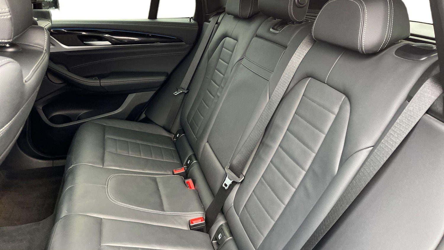 Used BMW iX3 2021 for sale - 76218384: Photo 14