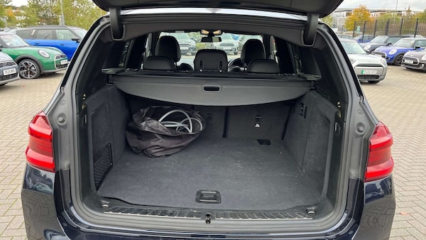 Used BMW iX3 2021 for sale - 76218384: Photo 15