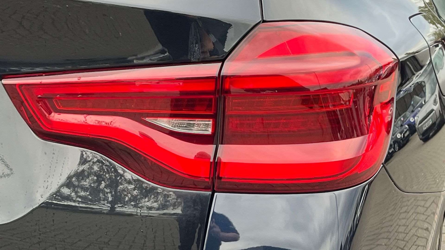 Used BMW iX3 2021 for sale - 76218384: Photo 17