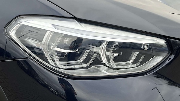 Used BMW iX3 2021 for sale - 76218384: Photo 18