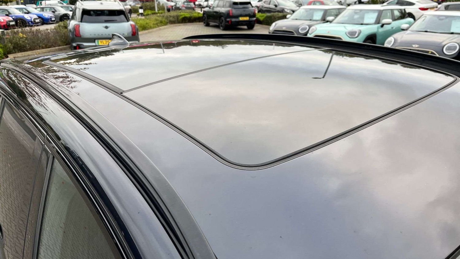 Used BMW iX3 2021 for sale - 76218384: Photo 19