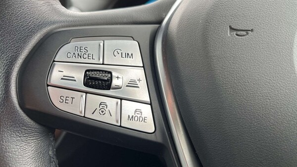 Used BMW iX3 2021 for sale - 76218384: Photo 22