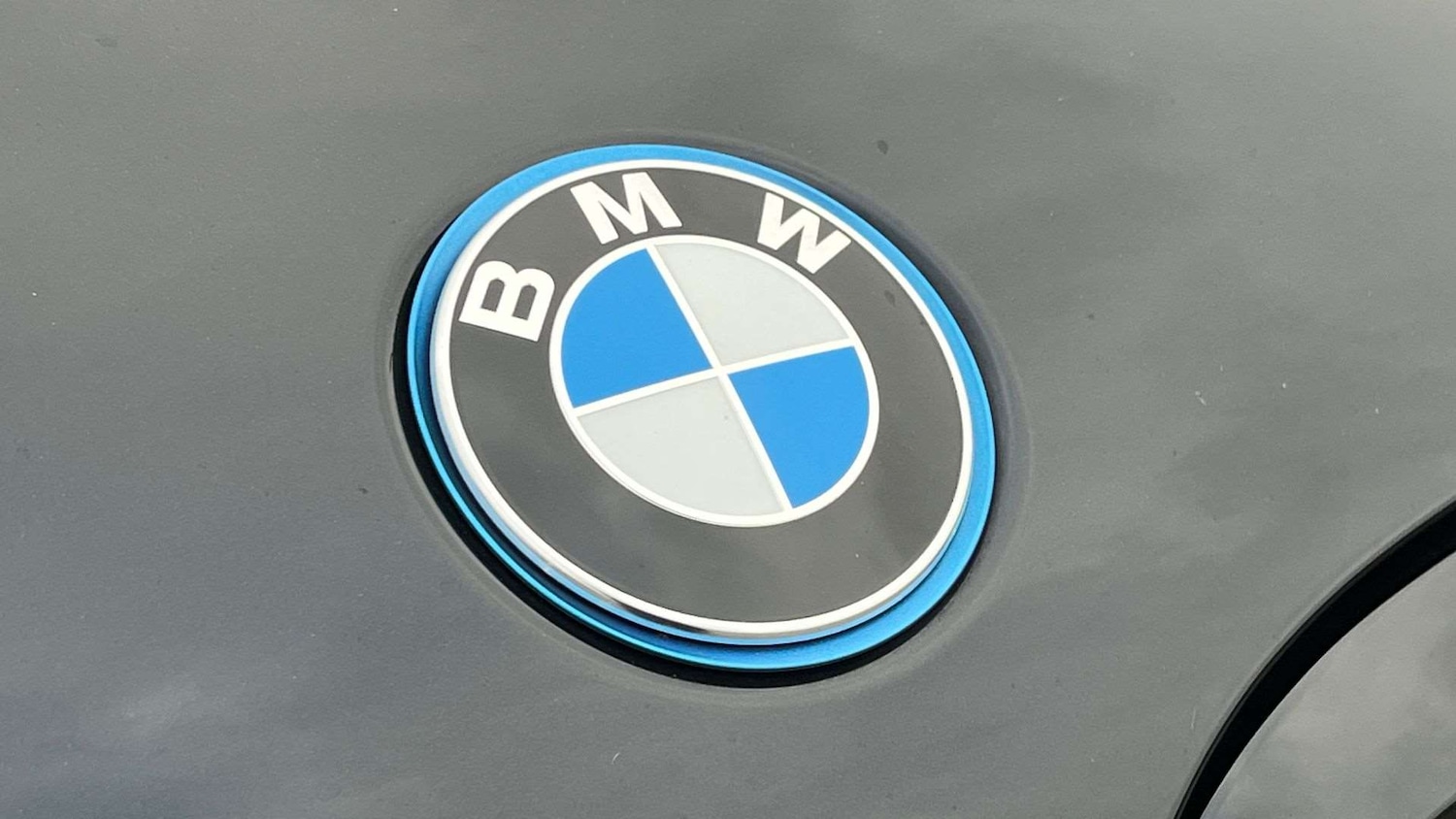 Used BMW iX3 2021 for sale - 76218384: Photo 24