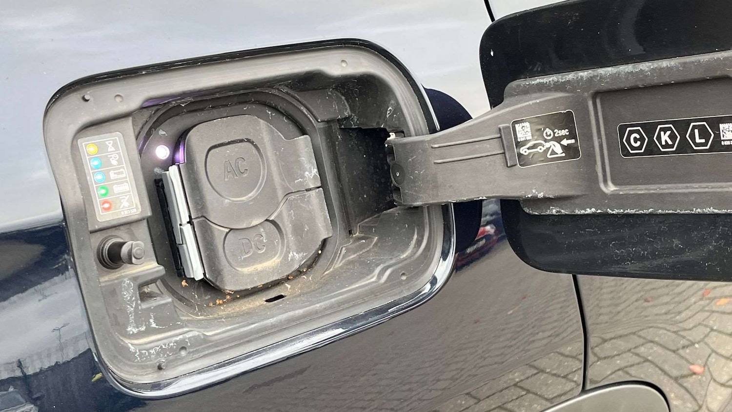 Used BMW iX3 2021 for sale - 76218384: Photo 25