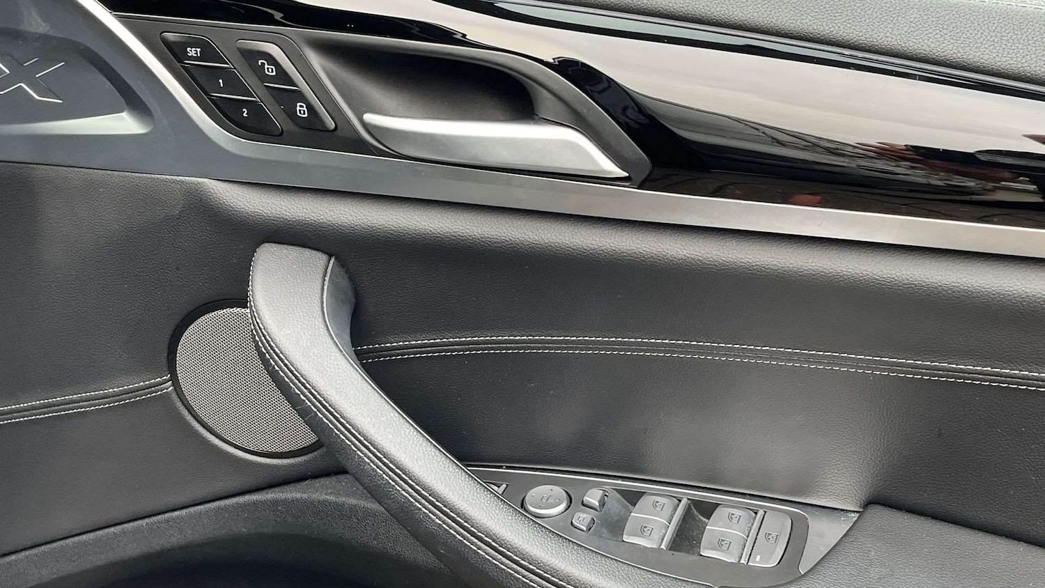 Used BMW iX3 2021 for sale - 76218384: Photo 27