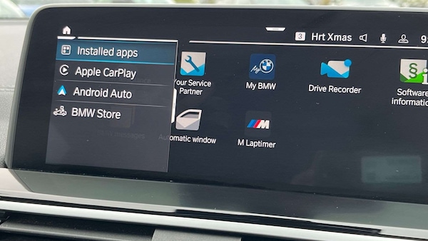 Used BMW iX3 2021 for sale - 76218384: Photo 31