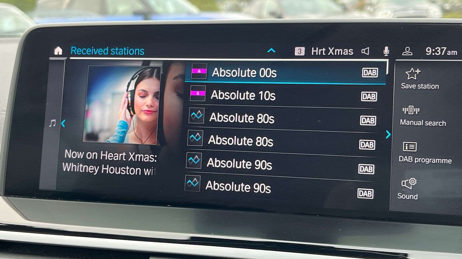 Used BMW iX3 2021 for sale - 76218384: Photo 32