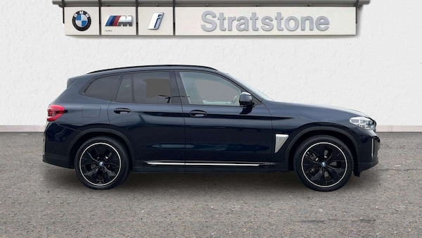 Used BMW iX3 2021 for sale - 76218384: Photo 4