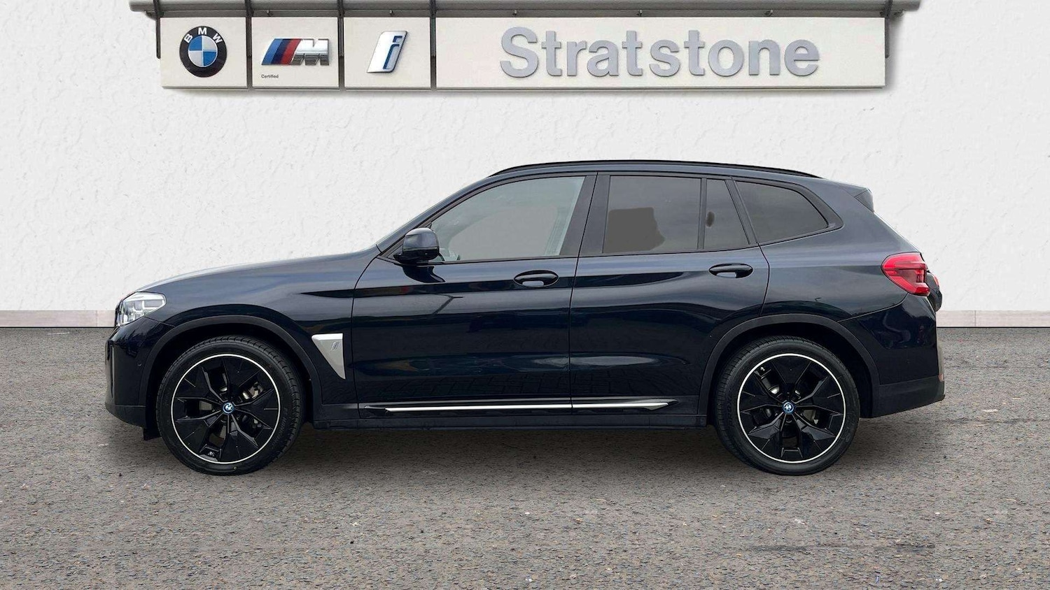 Used BMW iX3 2021 for sale - 76218384: Photo 5