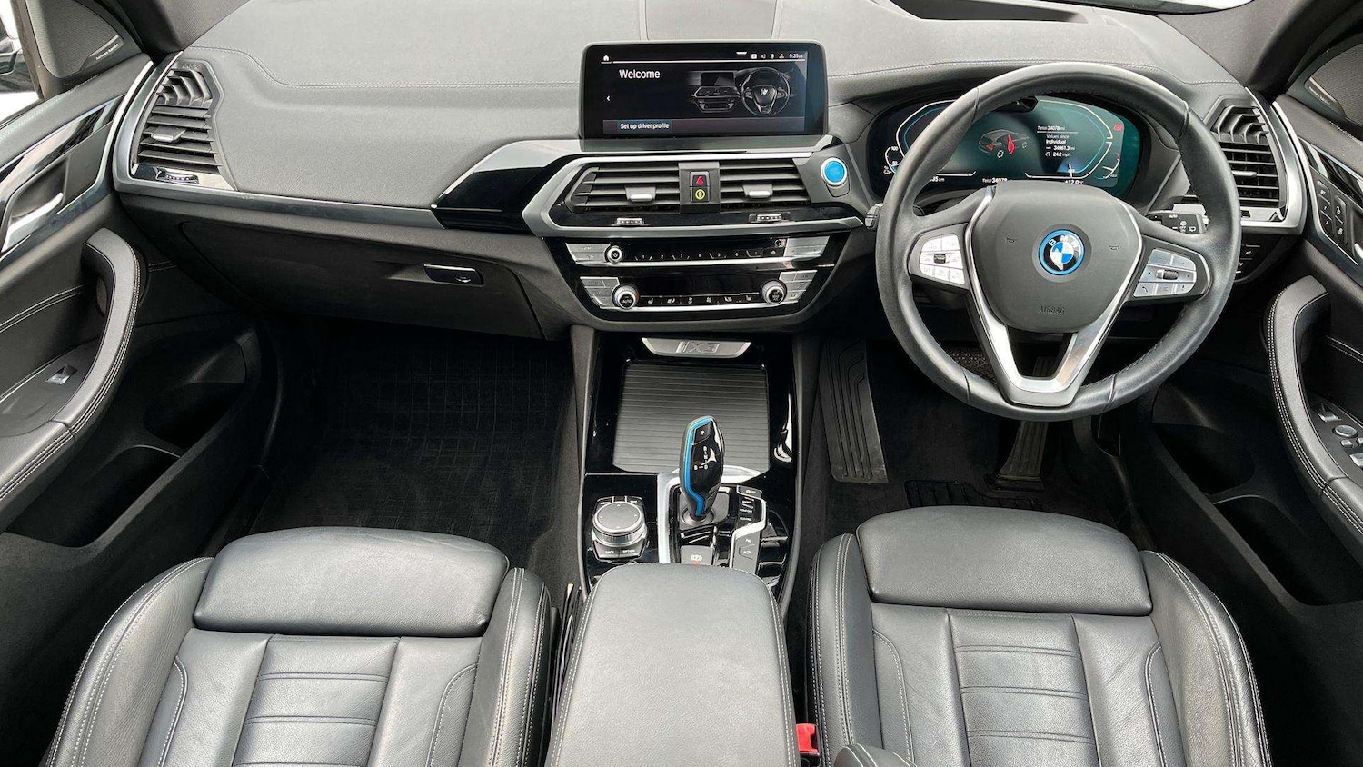 Used BMW iX3 2021 for sale - 76218384: Photo 6