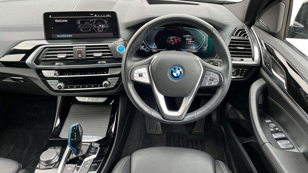 Used BMW iX3 2021 for sale - 76218384: Photo 7