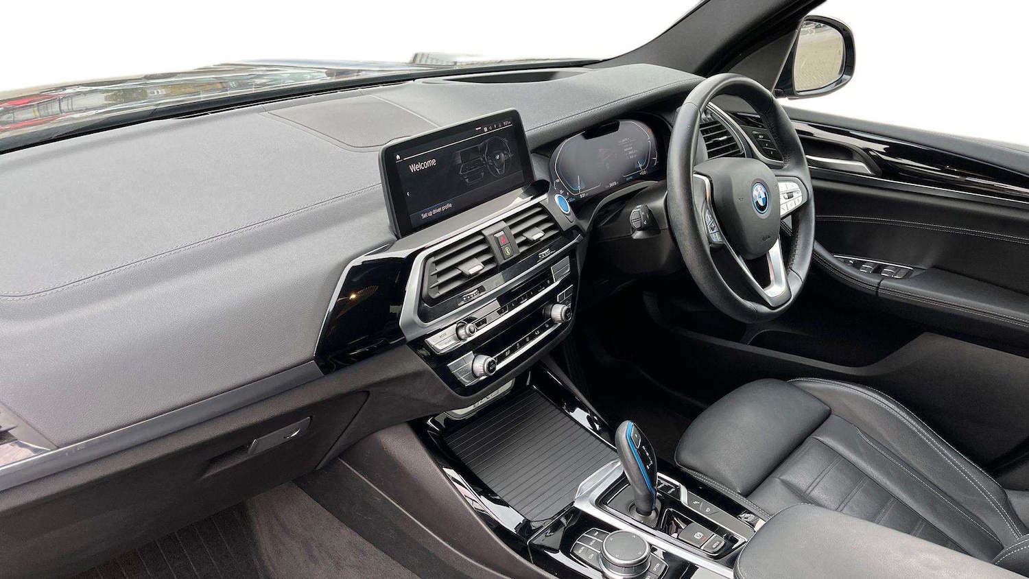 Used BMW iX3 2021 for sale - 76218384: Photo 9