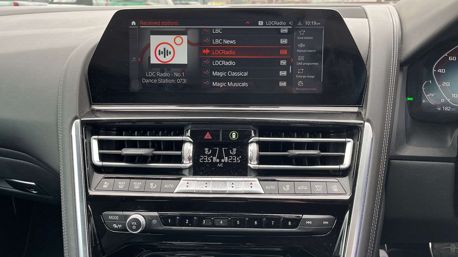 Used BMW 8 Series 2020 for sale - 77414612: Photo 10