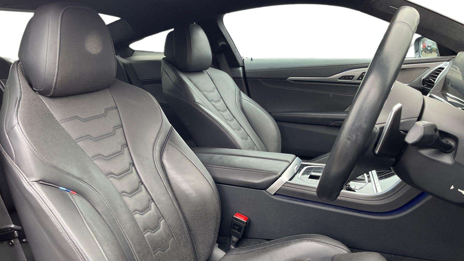 Used BMW 8 Series 2020 for sale - 77414612: Photo 13