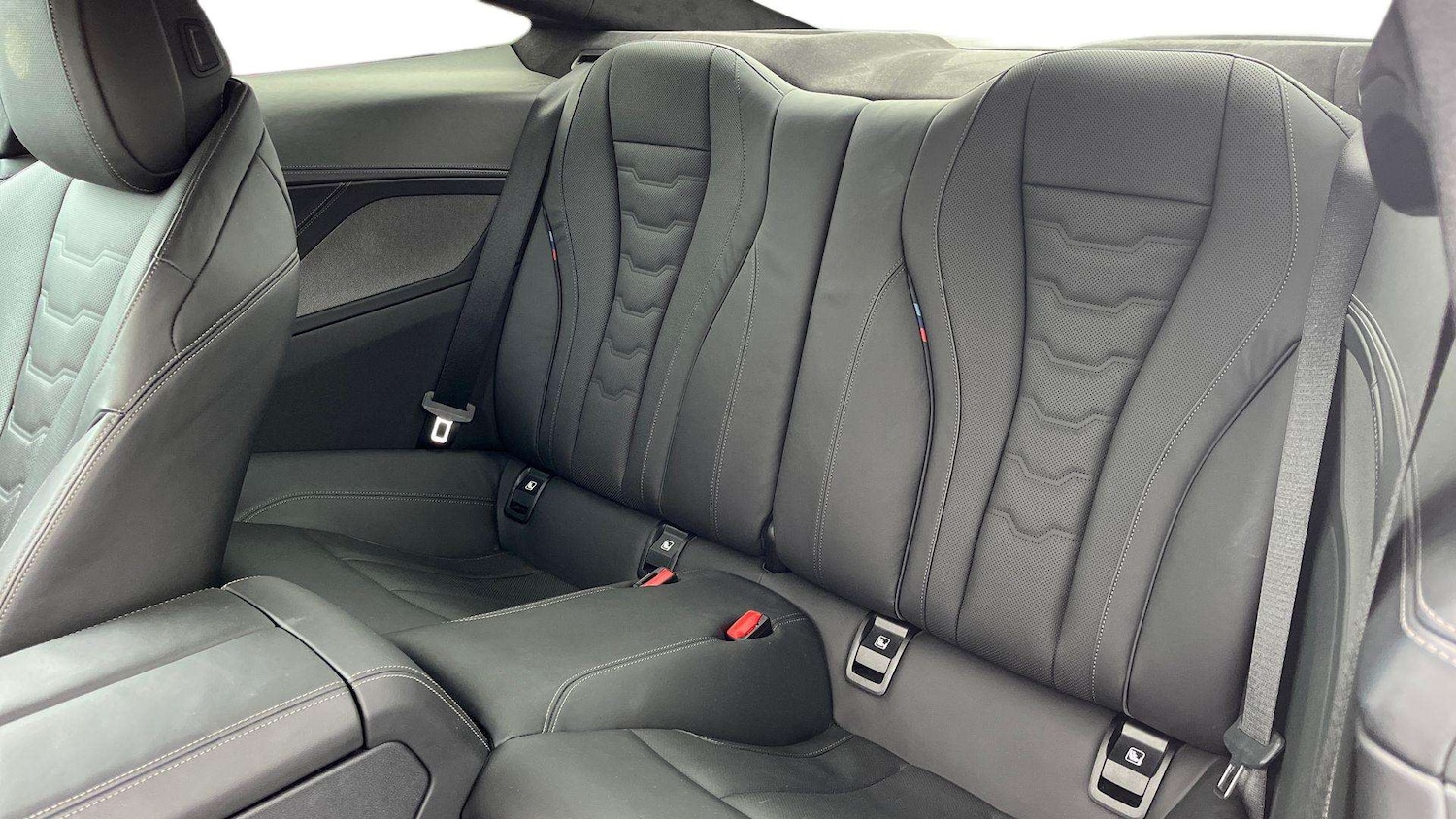 Used BMW 8 Series 2020 for sale - 77414612: Photo 14