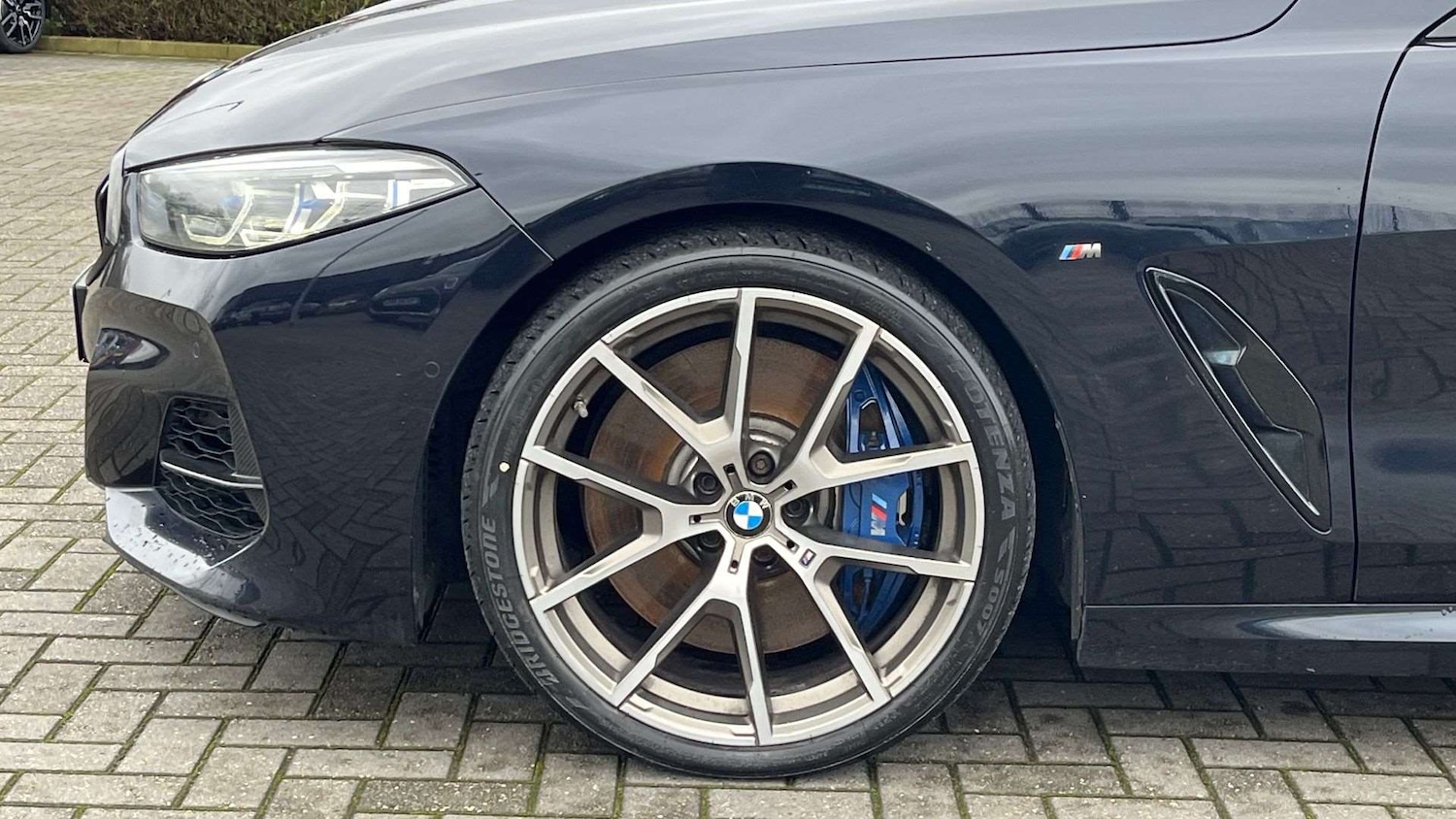 Used BMW 8 Series 2020 for sale - 77414612: Photo 16