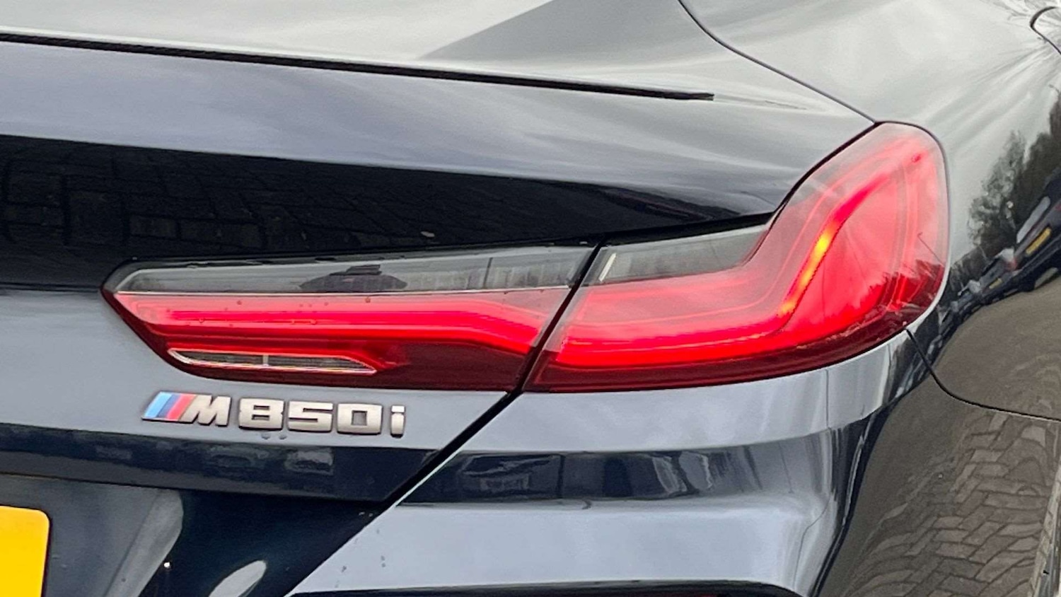 Used BMW 8 Series 2020 for sale - 77414612: Photo 17