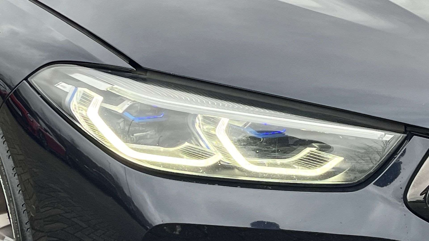 Used BMW 8 Series 2020 for sale - 77414612: Photo 18