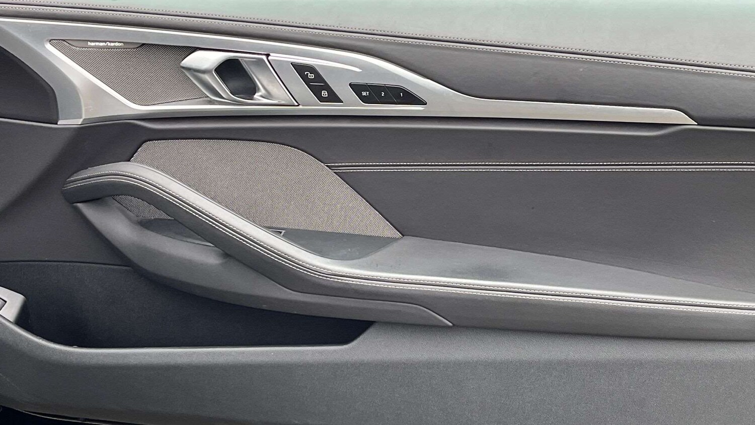 Used BMW 8 Series 2020 for sale - 77414612: Photo 27